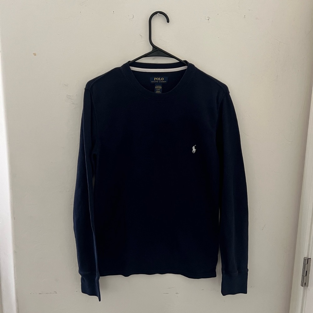 Men’s Ralph Lauren Long Sleeve